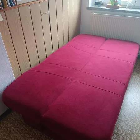 Apartmán Silberranch Niederlichtenau *