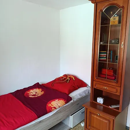 Silberranch Niederlichtenau *