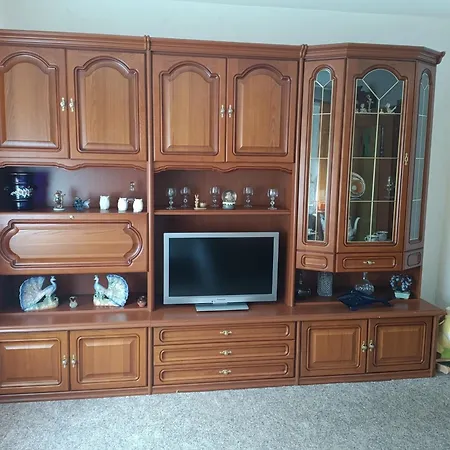 Silberranch Niederlichtenau * Gunnersdorf