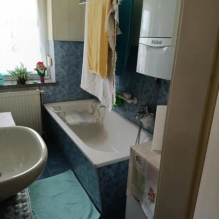 Silberranch Niederlichtenau Gunnersdorf