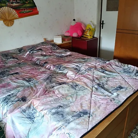 Silberranch Niederlichtenau Apartment Gunnersdorf